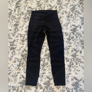Lululemon leggings size 8